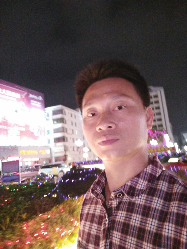 极光的第一张照片--上饶相亲服务中心