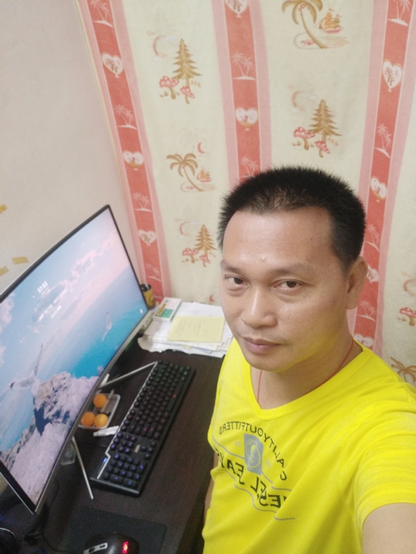 极光的第四张照片--上饶相亲服务中心