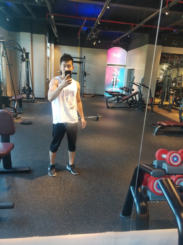 星星的第一张照片--上饶相亲服务中心