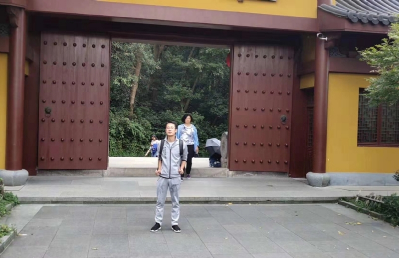 木林森的第一张照片--上饶相亲服务中心