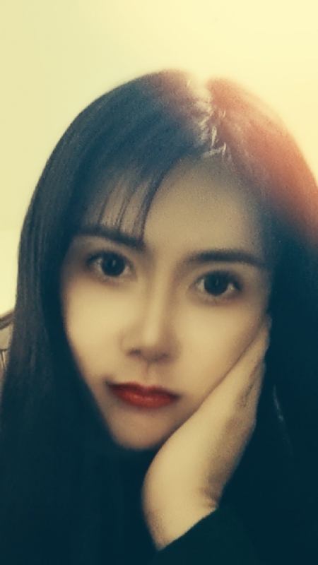 茜茜的第一张照片--上饶相亲服务中心