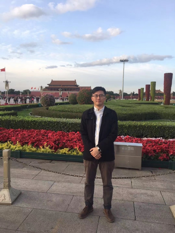 海的第二张照片--上饶相亲服务中心