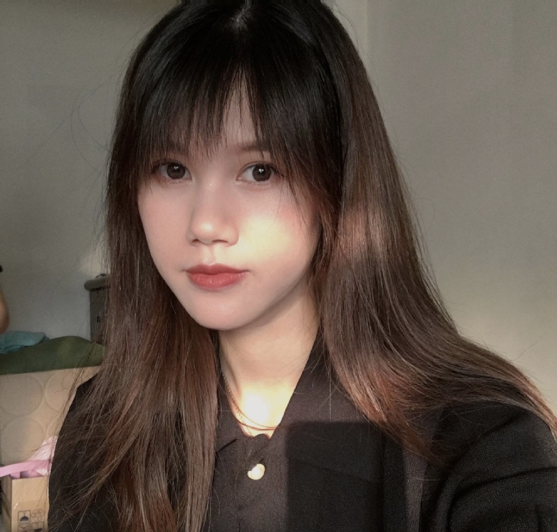 愛琳的第一张照片--上饶相亲服务中心