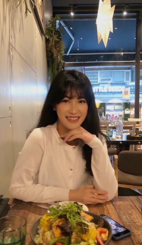 yawen827的第一张照片--上饶相亲服务中心