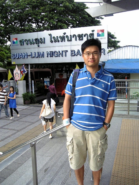 Ricky的第五张照片--上饶相亲服务中心