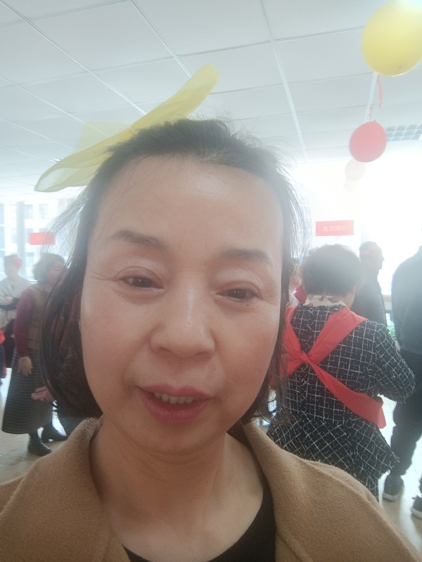 晨曦的第一张照片--上饶相亲服务中心