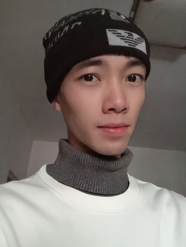 小良先生的第一张照片--上饶相亲服务中心