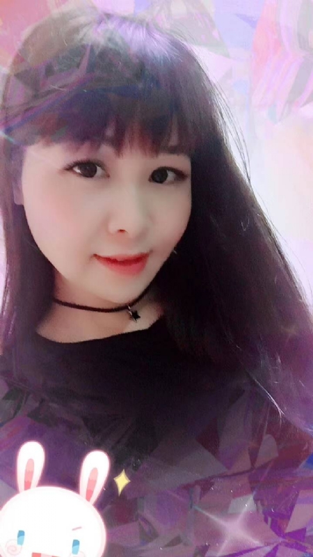 兰馨的第一张照片--上饶相亲服务中心