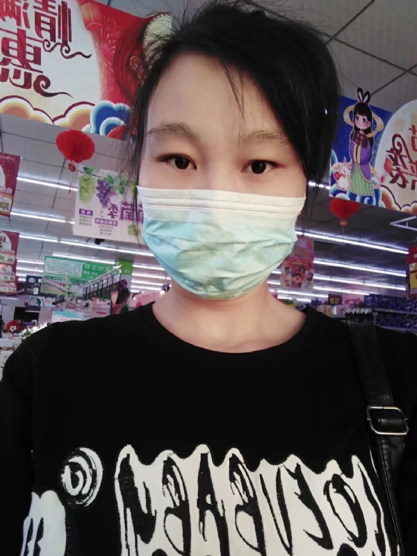 果果的第一张照片--上饶相亲服务中心