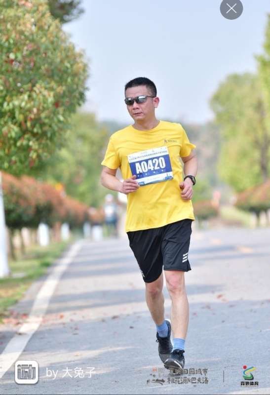 放飞自由的第二张照片--上饶相亲服务中心