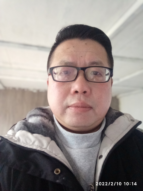 清风自来的第一张照片--上饶相亲服务中心