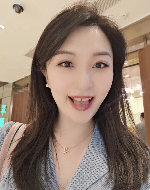 Judy的第三张照片--上饶相亲服务中心