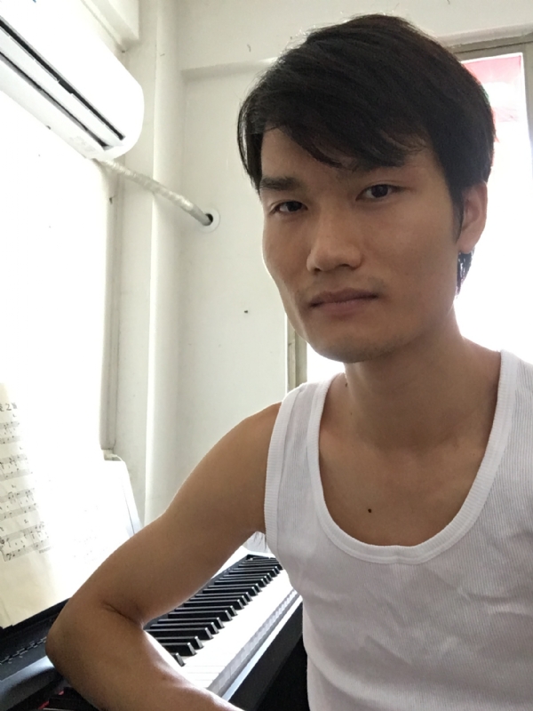 阿斌的第一张照片--上饶相亲服务中心