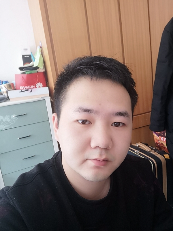 等风来的第一张照片--上饶相亲服务中心