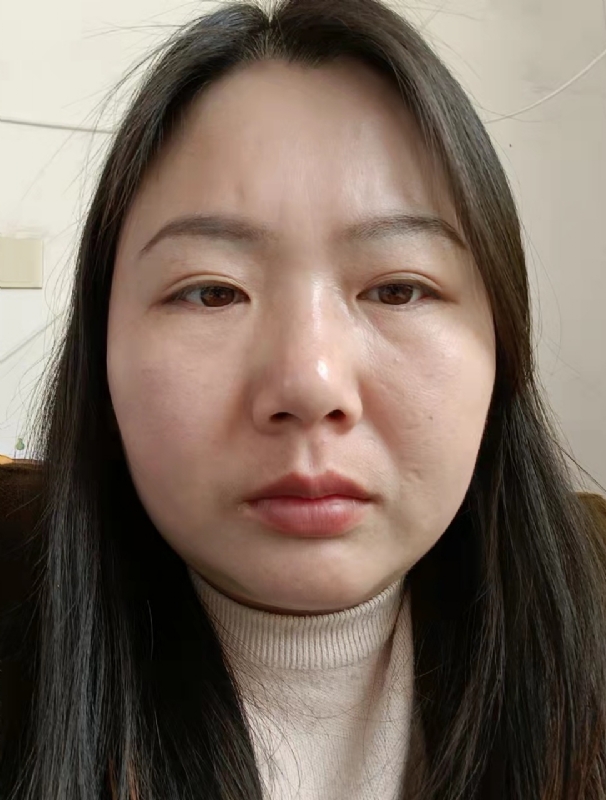 云飞儿的第一张照片--上饶相亲服务中心