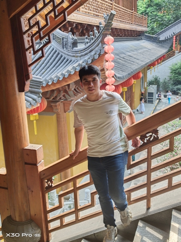 开心快乐每一天的第三张照片--上饶相亲服务中心