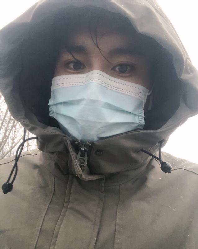 寻觅的第一张照片--上饶相亲服务中心