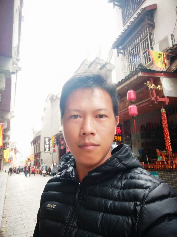 大圣男的第一张照片--上饶相亲服务中心