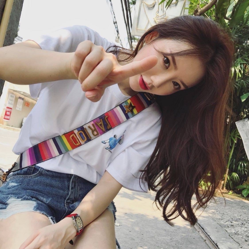 Lisa的第一张照片--上饶相亲服务中心