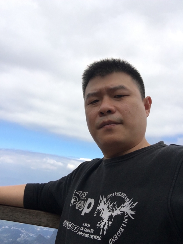 爱抽半支烟的第一张照片--上饶相亲服务中心