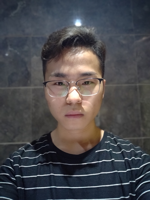 难赋深情的第一张照片--上饶相亲服务中心