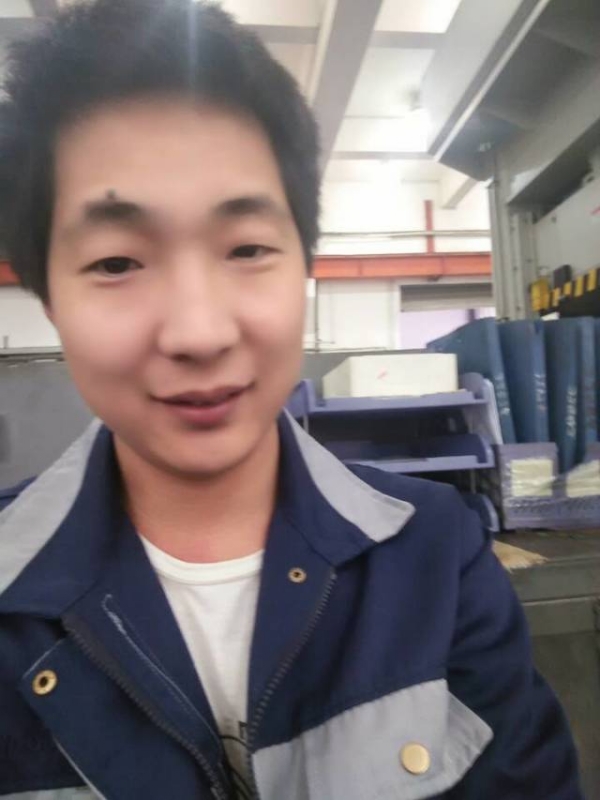 爱是你我的第二张照片--上饶相亲服务中心