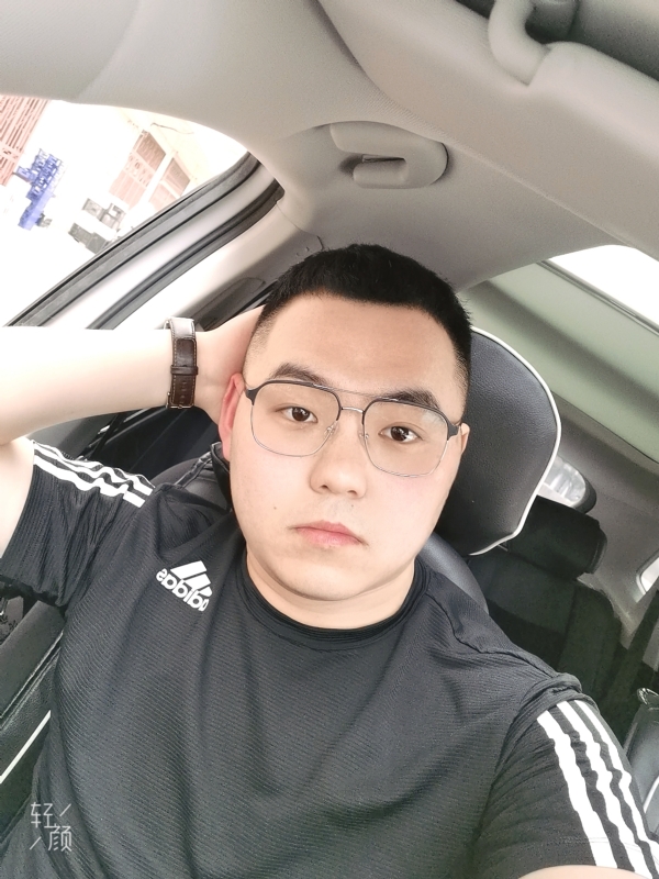 海阔天空的第一张照片--上饶相亲服务中心