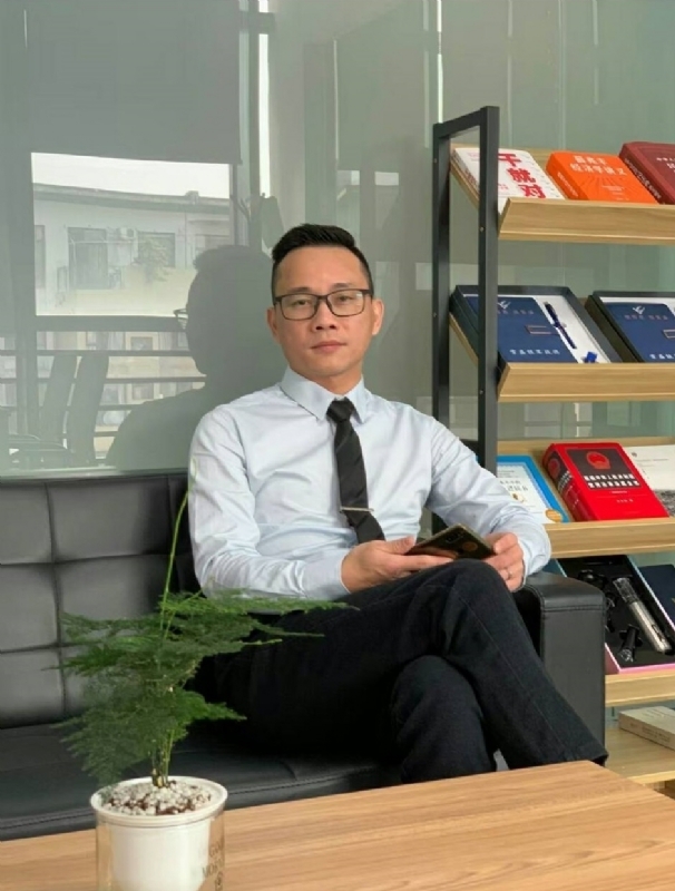 我這樣的男人的第五张照片--上饶相亲服务中心