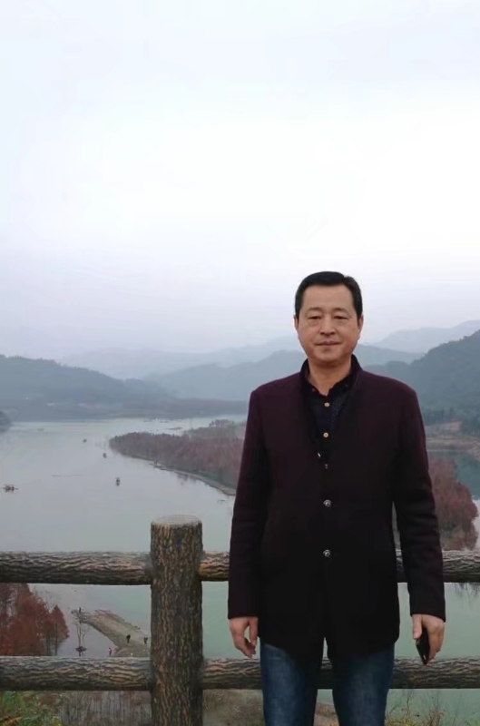 真心找老伴的第一张照片--上饶相亲服务中心