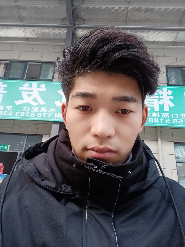 AA的第二张照片--上饶相亲服务中心