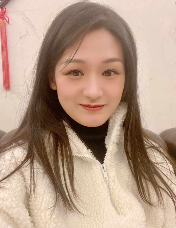 盧盈穎的第二张照片--上饶相亲服务中心