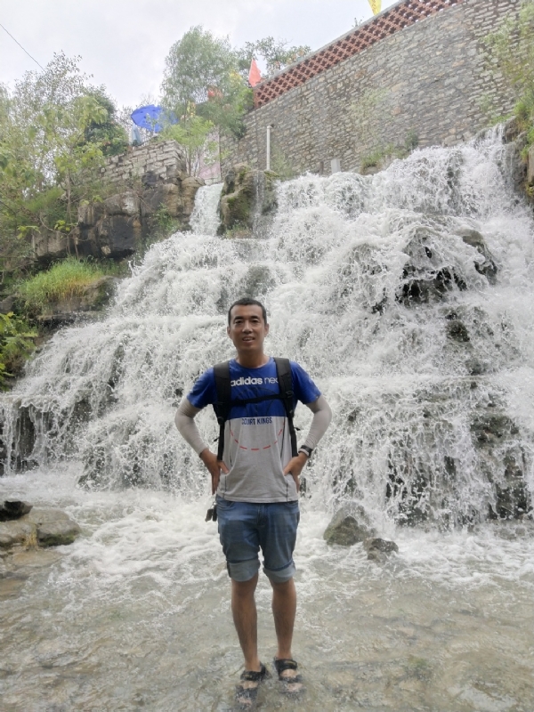 星矢的第一张照片--上饶相亲服务中心