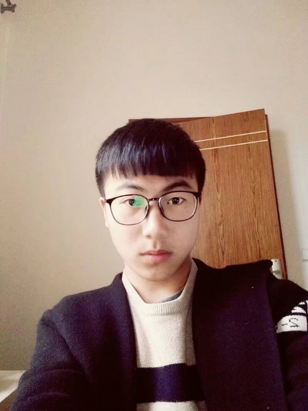 转身只为博她一笑的第一张照片--上饶相亲服务中心