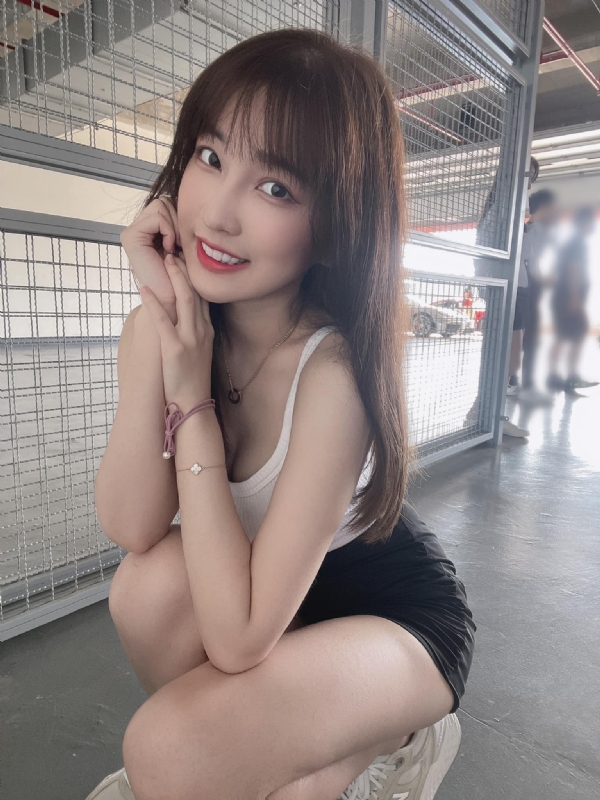 欣妍的第二张照片--上饶相亲服务中心