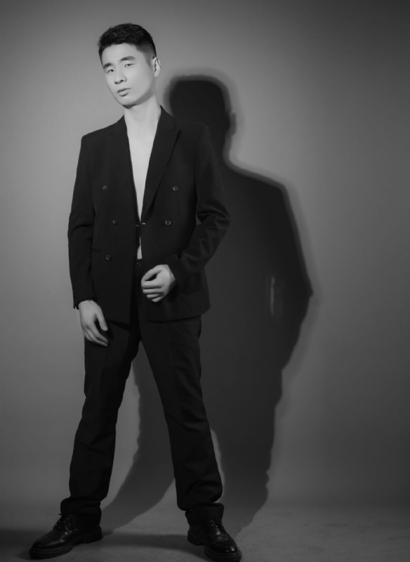 鑫城大海的第二张照片--上饶相亲服务中心