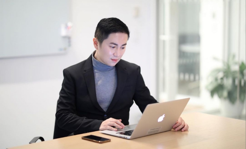 文浩的第一张照片--上饶相亲服务中心