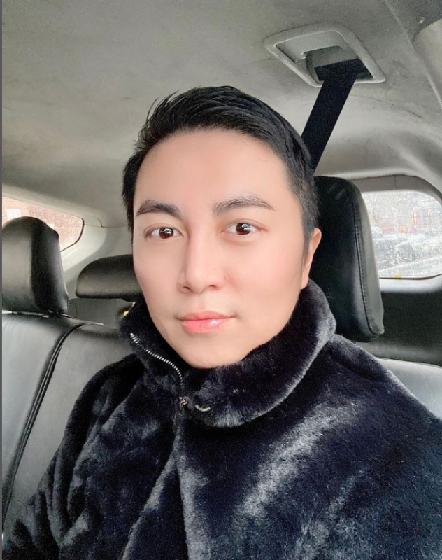 文浩的第二张照片--上饶相亲服务中心