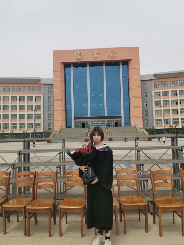 铁锤妹妹的第一张照片--上饶相亲服务中心