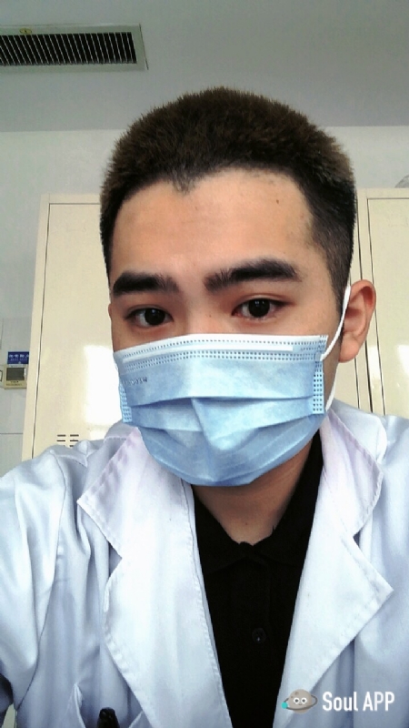 无疗的第一张照片--上饶相亲服务中心