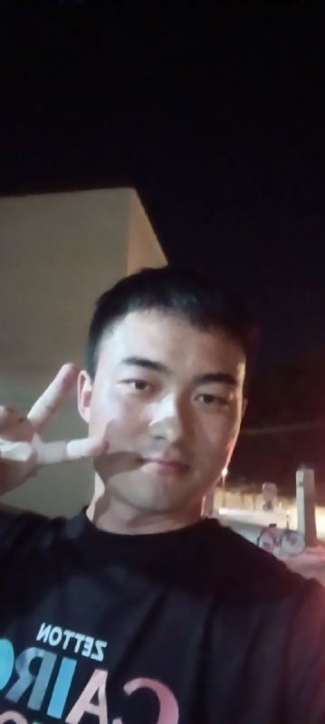 逆光的第三张照片--上饶相亲服务中心