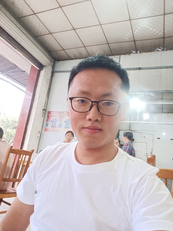 简单快了的第一张照片--上饶相亲服务中心