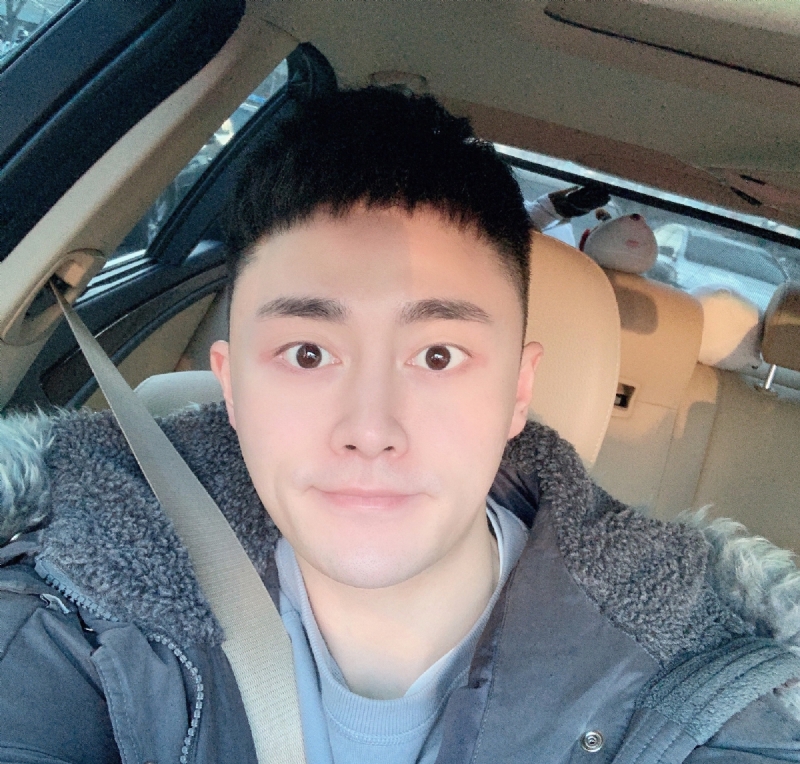 半城繁華的第一张照片--上饶相亲服务中心