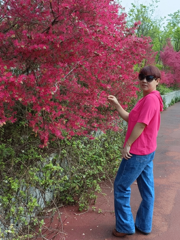 羊羊的第一张照片--上饶相亲服务中心