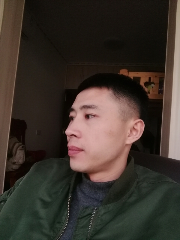 随缘的第一张照片--上饶相亲服务中心