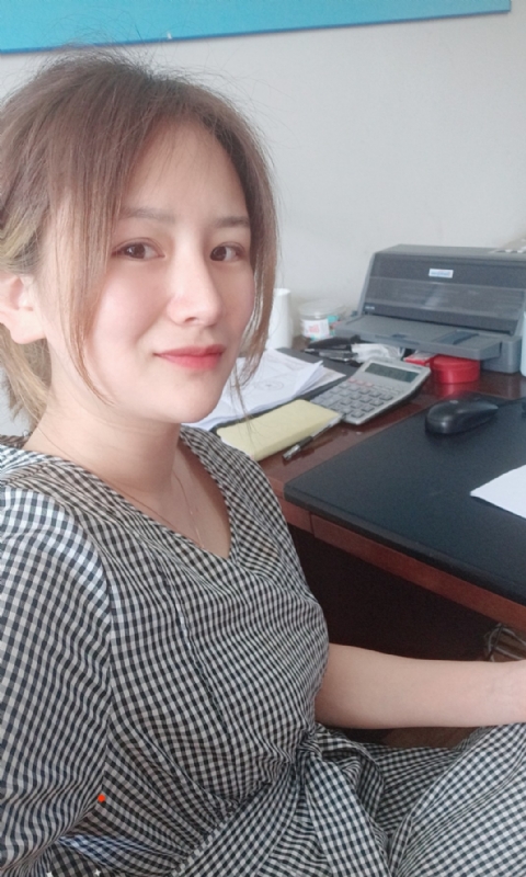 刘莲酥的第三张照片--上饶相亲服务中心