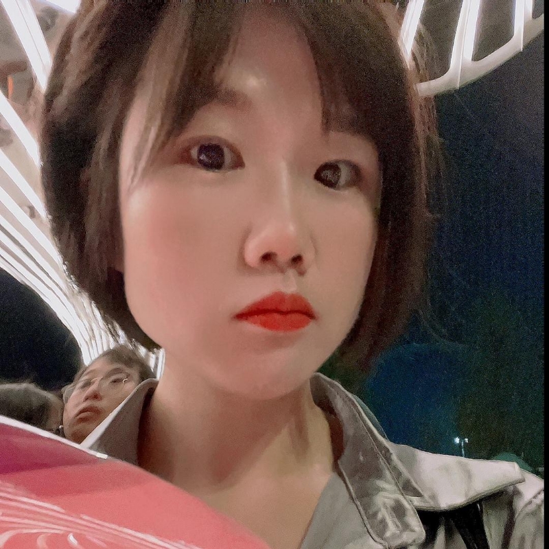 琳琳的第二张照片--上饶相亲服务中心