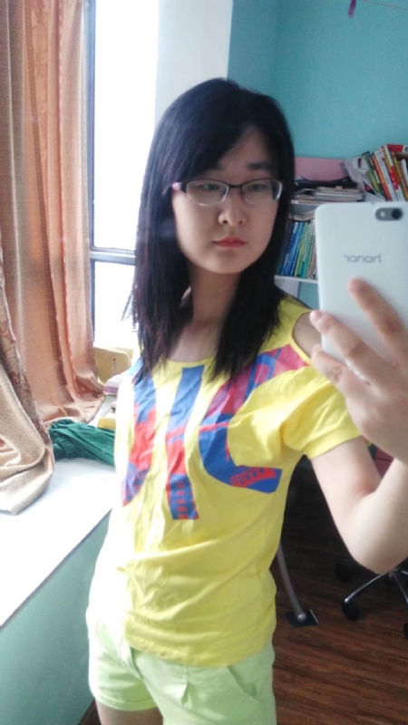 夏至的第一张照片--上饶相亲服务中心