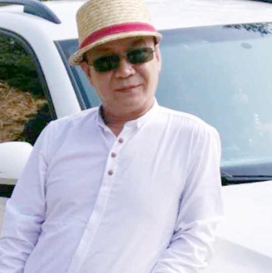 快快的第一张照片--上饶相亲服务中心