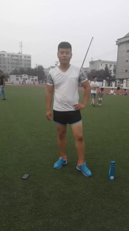 胡洋洋的第一张照片--上饶相亲服务中心