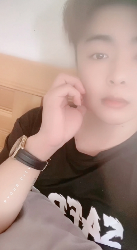 90后的第二张照片--上饶相亲服务中心